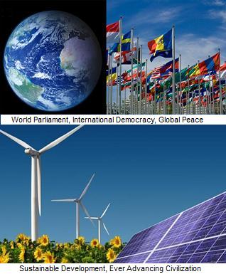 Click on image to see full-sized version 2330_global_democracy_world_parliament_everadvancing_civilization_sustainable_development.jpg