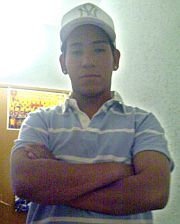 Click on image to see full-sized version Diego Estacio Civizapa an Equadorian citizen resident in Madrid killed by ETA on his way to work for the Basque peace process.