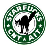 Click on image to see full-sized version Starbucks Union CNT