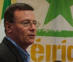 Click on image to see full-sized version Breandan Mac Cionnaith