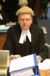 Click on image to see full-sized version He broke the law again - He alone may write the law, change the law, ignore the law, stretch the law....& get away with it everytime.
