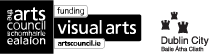 Click on image to see full-sized version Arts Council Dublin City Council