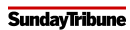 Click on image to see full-sized version tribune_logo.gif