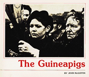Click on image to see full-sized version Guinea Pigs LIke Marian Price