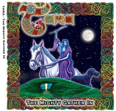 Click on image to see full-sized version Front Cover of the Double Album