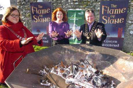 Bláthnaid Ní Chofaigh