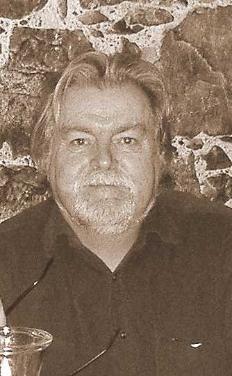 Click on image to see full-sized version Fred Johnston