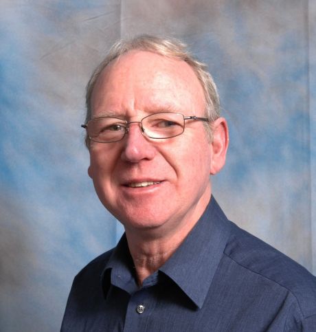 Click on image to see full-sized version Councillor Ted Tynan (WP)