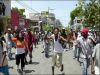 Anti-occupation protests, April 2008