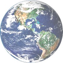 Click on image to see full-sized version Planet Under Threat