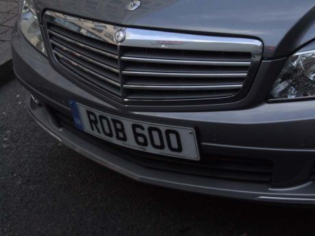 The number plate says it all. $hll and friends will try to rob the Irish people to the tune of 600 billion. And rising.