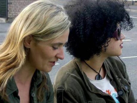 Click on image to see full-sized version The Poetry Chicks