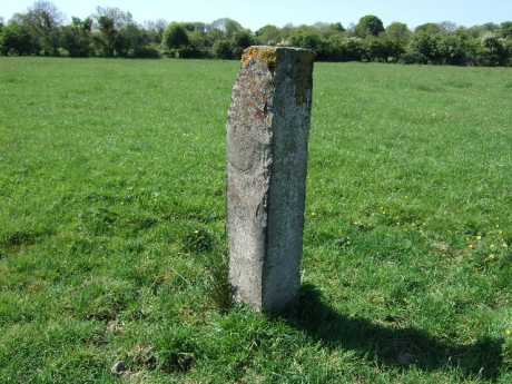 Click on image to see full-sized version Standing Stone
