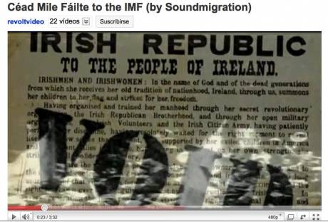 Phoblacht na hÉireann - NULL AND VOID