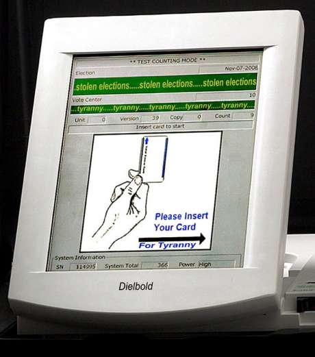 Click on image to see full-sized version The way for tyranny...