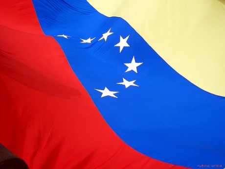 Click on image to see full-sized version to pass away the time of day in Venezuela...