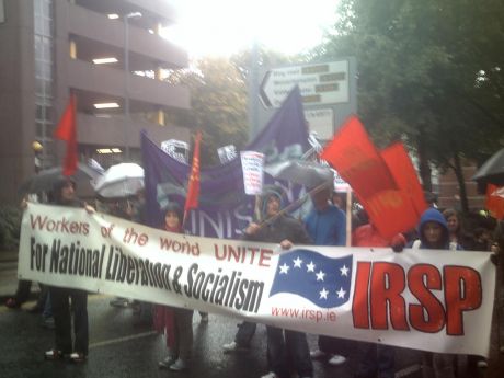 Click on image to see full-sized version IRSP Banner