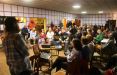 Grassroots Gathering social evening