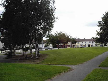 Click on image to see full-sized version Whitechapel, where Mark Glennon's killer is from, who is currently in hiding (along with his girlfriend).
